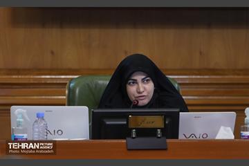 نودمین جلسه شورای اسلامی شهر تهران