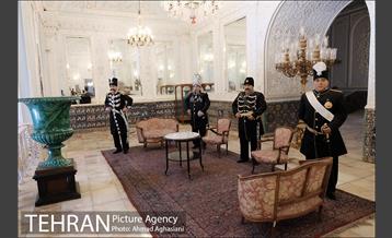 تهرانگردی شهردار وین 31