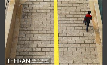 ساختمان ادارى جدید سازمان میادین میوه و تره بار 14