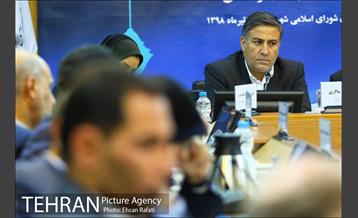 نخستین اجلاس مجمع مشورتی روسای کمیسیون‌های شهرسازی و معماری 29