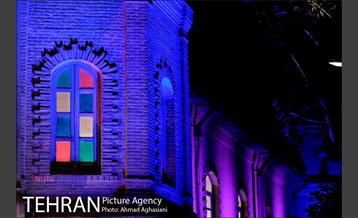 عمارت قزاقخانه 8