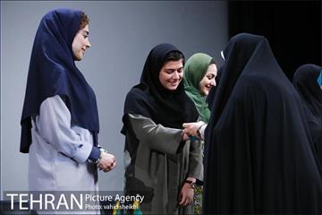 نشست تخصصی روز دختر با عنوان زمانی برای تو  18