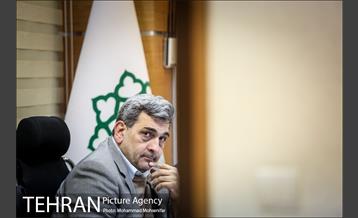 جلسه شورای معاونان، مشاوران و شهرداران مناطق 18