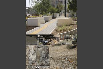 منطقه 7 در گذر زمان 2