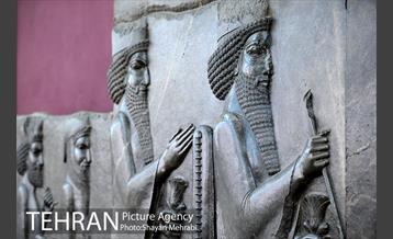 موزه ملی ایران باستان 13