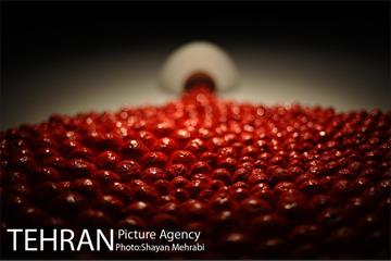 نمایشگاه امکان رخداد 4