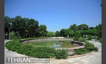 بوستان تمدن (گلبرگ) 5