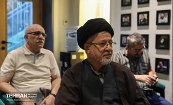 نخستین نشست «گفتآمَد» 48