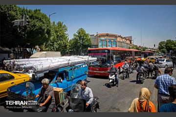 سریع، ارزان، قرمز 15