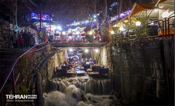 دربند در ایام نوروز 19