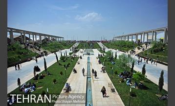 سومین روز نمایشگاه بین‌المللی کتاب تهران 20