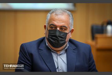 امضا تفاهم نامه شهرداری تهران و بنیاد مسکن انقلاب اسلامی  11