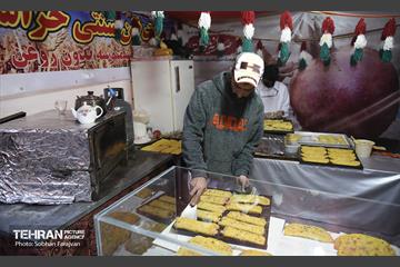 یازدهمین جشنواره صد دانه یاقوت 26