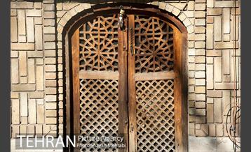 عمارت خانه قوام الدوله (وثوق) 7