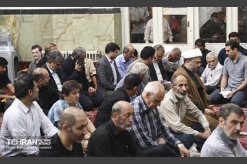 قرار خدمت شهرداری منطقه 11 12