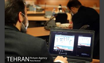 امضاء تفاهم‌نامه احداث خط متروی ۱۰ تهران 10