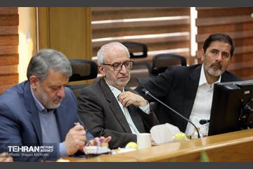 یکصدوبیست‌وچهارمین نشست مجمع کلانشهرهای ایران 30