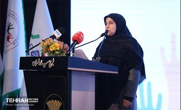 همایش روز جهانی داوطلب 22