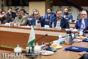 تفاهم نامه اکو و سازمان فرهنگی 9