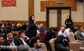 پنجمین دوره رویداد بارش 35