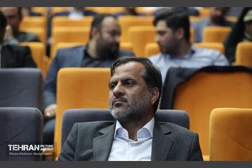 نشست مدیران ارتباطی شهرداری تهران 32