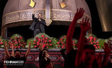 اجتماع اربعینی‌ها - 2 21