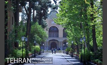 عمارت مسعودیه 48