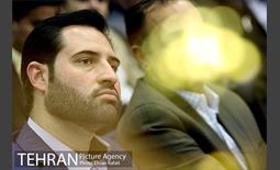 مراسم تکریم و معارفه سرپرست سازمان فناوری و اطلاعات 25