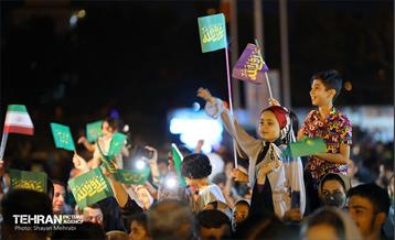 جشن ۱۰ کیلومتری غدیر 12