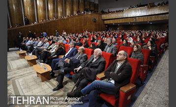 آیین اختتامیه سومین دوره جشنواره سپیدار 17