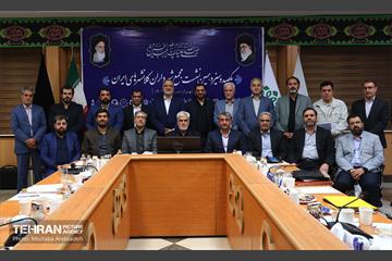 یکصد و سیزدهمین نشست مجمع کلانشهرهای کشور  31