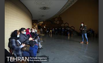 تور عکاسی تئاتر شهر 3