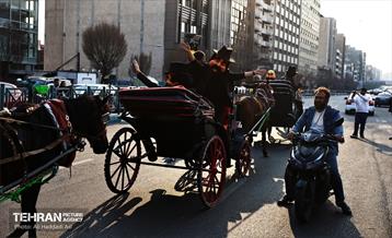 کارناوال شادی نوروز 13