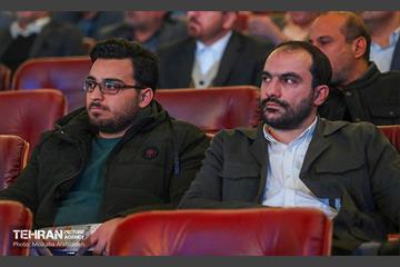 همایش فصلی مدیران و آیین رونمایی از بسته خرسندساز کارکنان شهرداری تهران 23