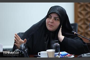 نشست خبری مدیرعامل منطقه فرهنگی و گردشگری عباس‌آباد 6