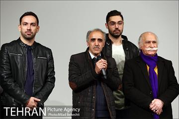 اکران ویژه فیلم اژدر در حمایت از سیل زدگان سیستان و بلوچستان 12