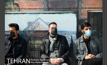 اختتامیه دومین لیگ فوتبال و لیگ داژبال(ویژه کودکان کار) 17