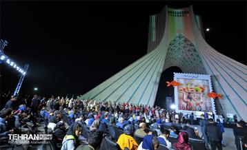 آیین گرامیداشت جشن جهانی نوروز ۱۴۰۴ 13