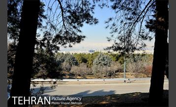 پارک جنگلی سرخه حصار 22