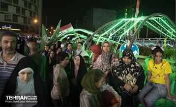 جشن میلاد پیامبر(ص) 25