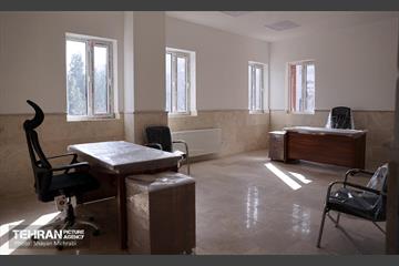 بازدید اصحاب رسانه از پروژه‌های منطقه 20 44