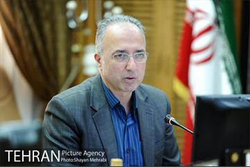 جلسه شورای معاونان شهرداری تهران 26