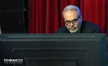 اختتامیه جام بازی‌های الکترونیکی 26