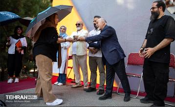 رویداد فرهنگی،هنری «جشن باران» 4