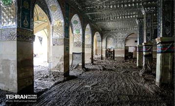 یک رو پس از سیل کن