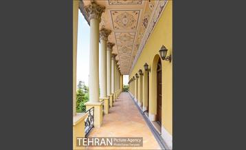 تور خبری بازدید از اماکن تاریخی منطقه ۴ و نشست خبری شهردار منطقه ۴  1