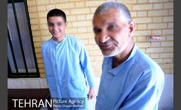 کمپ ترک اعتیاد آفتاب امید 22