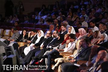ارکستر فیلار مونیک تهران  21