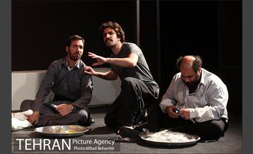 نمایش کمیته نان 20