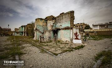 تاریخ رها شده؛ پـامنار 46